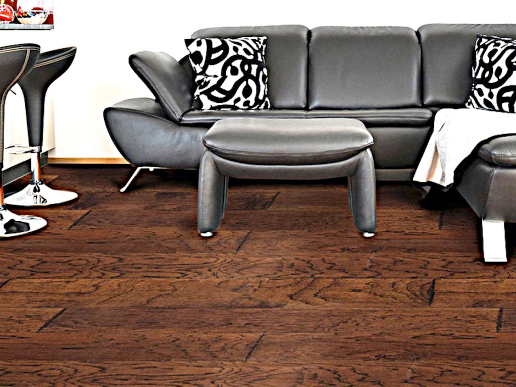 Hickory Darkwood AFY 19001