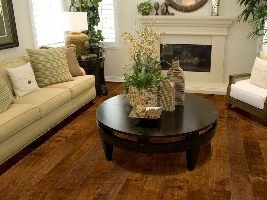 Hickory Darkwood AFY 19001
