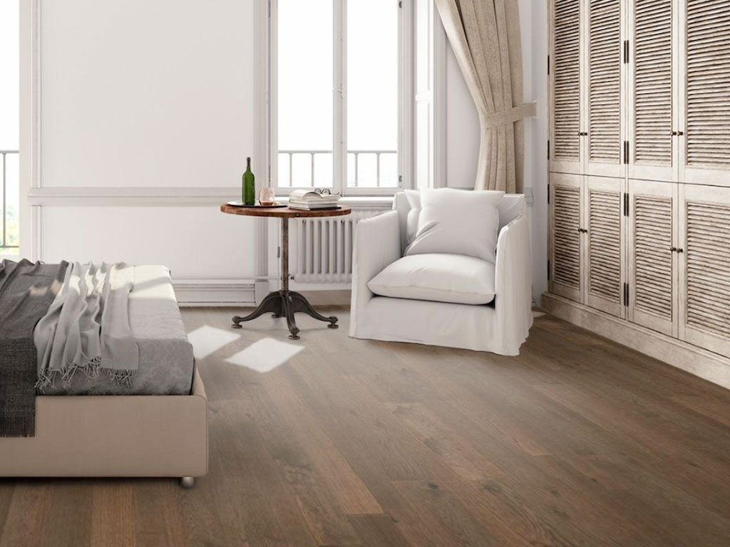Hickory Darkwood AFY 19001
