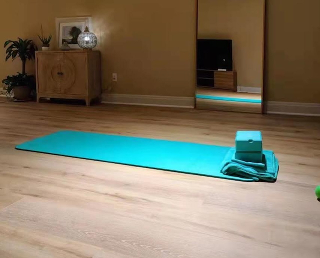 Natural Oak